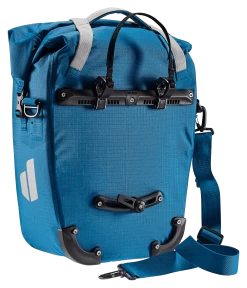 Deuter Weybridge 20+5 - Rif 14 Deuter Weybridge 20+5 - Rif -Fietsuitrusting Winkel 3230122 3068 Weybridge 20 5 reef D 03