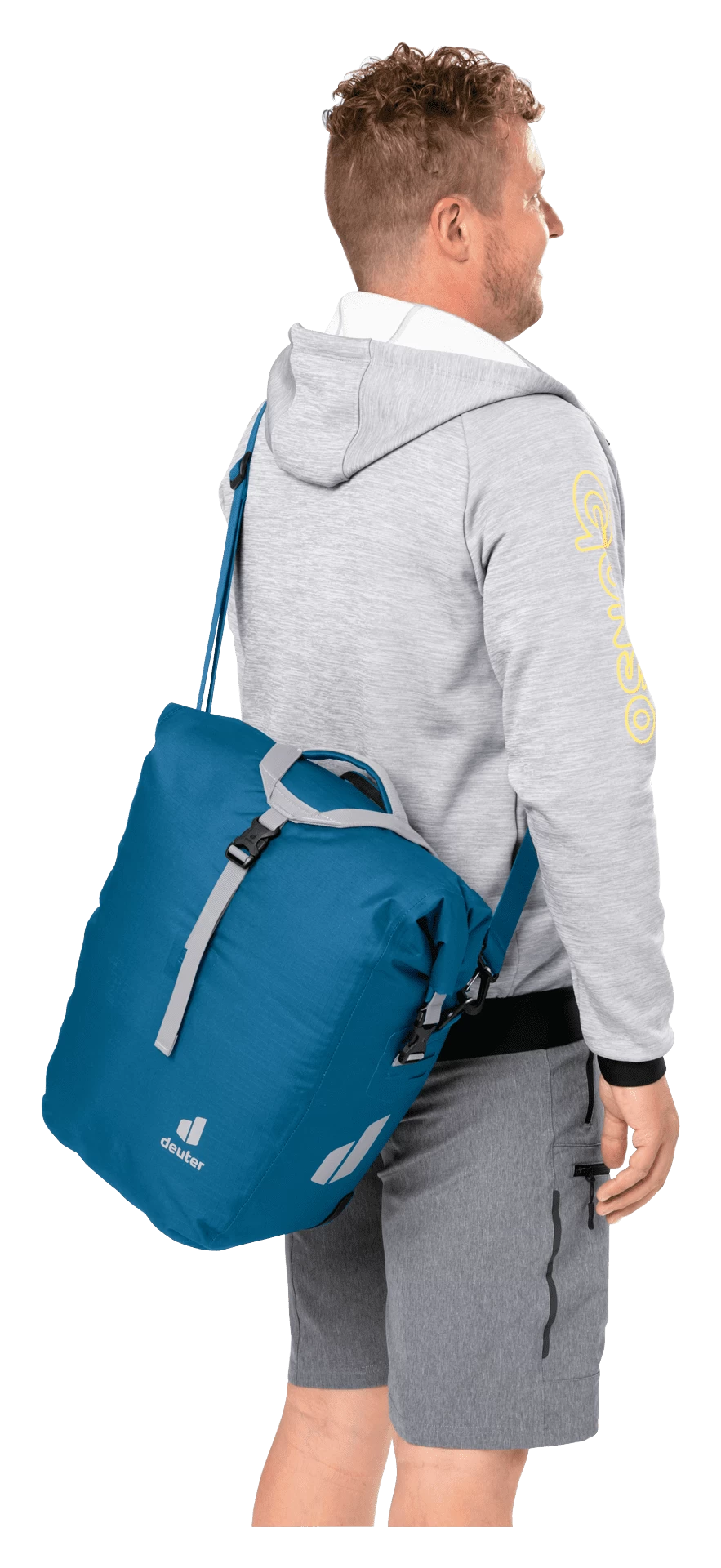 Deuter Weybridge 20+5 - Rif 11 Deuter Weybridge 20+5 - Rif - Afbeelding 9