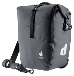 Deuter Weybridge 25+5 - Grafiet