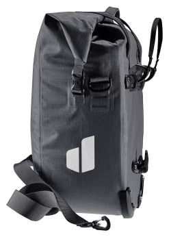 Deuter Weybridge 25+5 - Grafiet -Fietsuitrusting Winkel 3230222 4014 Weybridge 25 5 graphite D 04
