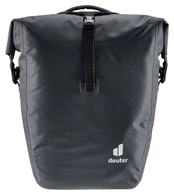 Deuter Weybridge 25+5 - Grafiet -Fietsuitrusting Winkel 3230222 4014 Weybridge 25 5 graphite D 05