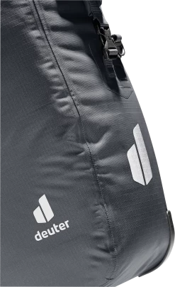 Deuter Weybridge 25+5 - Grafiet -Fietsuitrusting Winkel 3230222 4014 Weybridge 25 5 graphite D 09