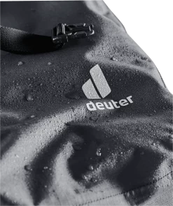 Deuter Weybridge 25+5 - Grafiet -Fietsuitrusting Winkel 3230222 4014 Weybridge 25 5 graphite D 10