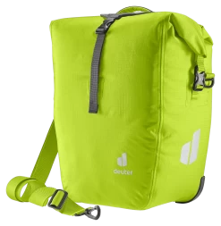 Deuter Weybridge 25+5 - Citrus