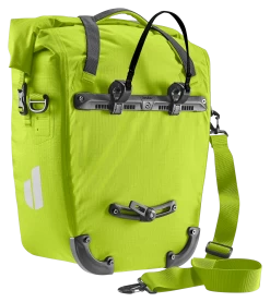 Deuter Weybridge 25+5 - Citrus -Fietsuitrusting Winkel 3230222 8006 Weybridge 25 5 citrus D 03