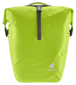 Deuter Weybridge 25+5 - Citrus -Fietsuitrusting Winkel 3230222 8006 Weybridge 25 5 citrus D 05