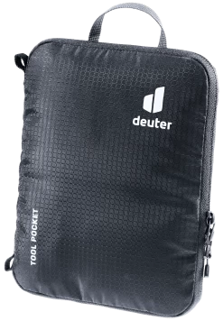 Deuter Gereedschapspakket - Zwart