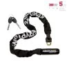 Kryptonite Keeper 785 Geïntegreerd Kettingslot - Zwart -Fietsuitrusting Winkel 3500323 Kryptonite Keeper 785 IC 785 mainkwVNcOabr3gUO