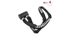 Kryptonite Keeper 695 Vouwslot - Kettingslot -Fietsuitrusting Winkel 3500371 Kryptonite Keeper 695 Faltschloss 95cm main