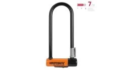 Kryptonite Evolution Mini-9 - 8x24 Cm