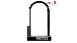 Kryptonite Keeper Standaard - U-slot