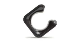 Hornit Clug Zwart/zwart Roadie S 9 Hornit Clug Zwart/zwart Roadie S -Fietsuitrusting Winkel 355001003 Hornit Clug black RBB2583 detail02