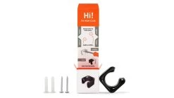 Hornit Clug Zwart/zwart Roadie S 11 Hornit Clug Zwart/zwart Roadie S -Fietsuitrusting Winkel 355001003 Hornit Clug black RBB2583 detail04