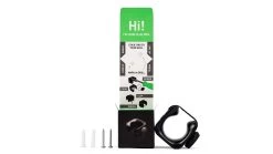 Hornit Clug Pro MTB XL Zwart -Fietsuitrusting Winkel 355002002 Hornit Clug Pro black 7762HCP detail05