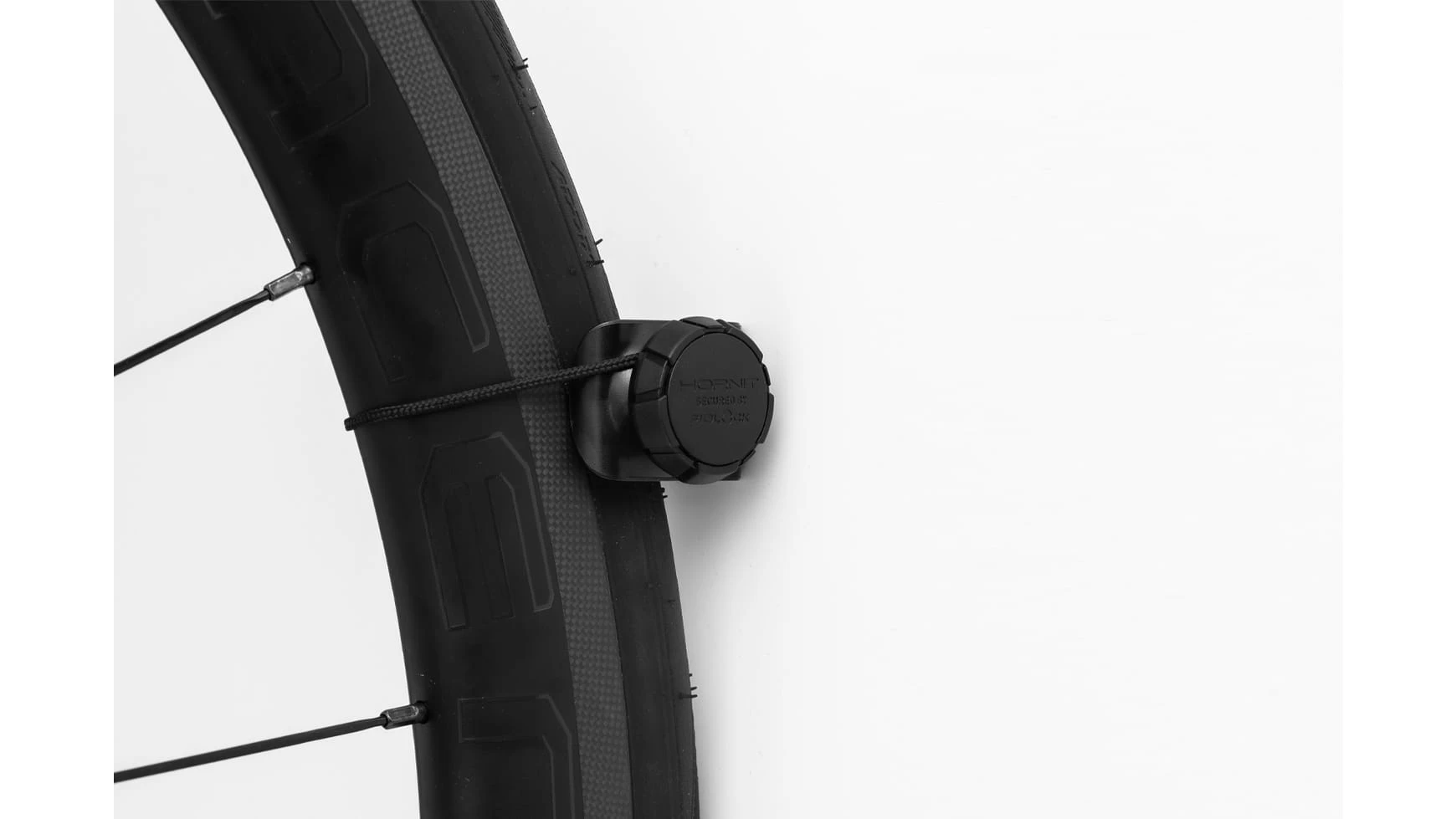 Hornit Clug Pro Upgrade Kit Zwart 5 Hornit Clug Pro Upgrade Kit Zwart - Afbeelding 3