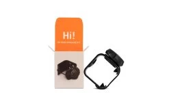 Hornit Clug Pro Upgrade Kit Zwart 10 Hornit Clug Pro Upgrade Kit Zwart -Fietsuitrusting Winkel 355003001 Hornit Clug UpgradeKit black 87471R detail04