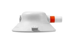 Hornit Clug Vaccum Mount -Fietsuitrusting Winkel 3550300 Hornit Clug Vaccum Mount white 822886 detail04