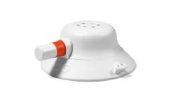 Hornit Clug Vaccum Mount -Fietsuitrusting Winkel 3550300 Hornit Clug Vaccum Mount white 822886 detail05