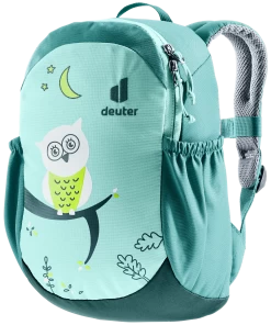 Deuter Pico - Glacier-dustblue