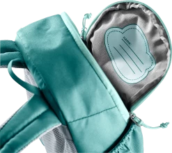 Deuter Pico - Glacier-dustblue -Fietsuitrusting Winkel 3610023 1369 Pico glacier dustblue D 06