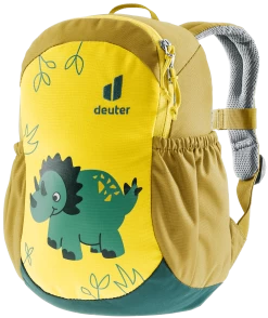 Deuter Pico - Maïs-turkuma