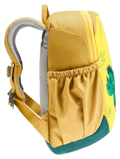 Deuter Pico - Maïs-turkuma -Fietsuitrusting Winkel 3610023 8801 Pico corn turmeric D 02