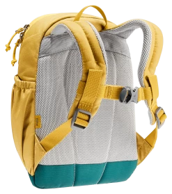 Deuter Pico - Maïs-turkuma -Fietsuitrusting Winkel 3610023 8801 Pico corn turmeric D 03