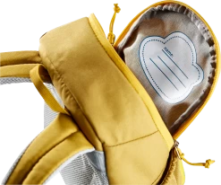 Deuter Pico - Maïs-turkuma -Fietsuitrusting Winkel 3610023 8801 Pico corn turmeric D 06