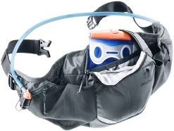 Deuter Pulse 3 - Grafiet -Fietsuitrusting Winkel 3910123 4014 Pulse3 graphite D 02