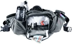 Deuter Pulse Pro 5 - Grafiet -Fietsuitrusting Winkel 3910323 4014 PulsePro5 graphite D 01