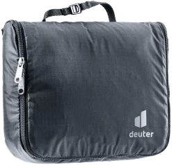 Deuter WASH CENTER LITE I - Zwart