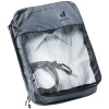 Deuter Orga Zip Pack - Grijs 2 Deuter Orga Zip Pack - Grijs -Fietsuitrusting Winkel 3946021 4701 OrgaZipPack w20 d0