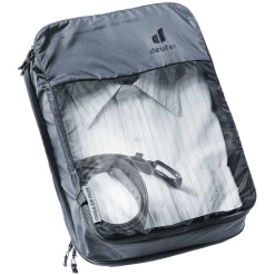 Deuter Orga Zip Pack - Grijs