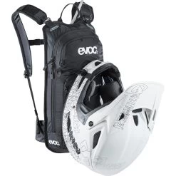 Evoc Stage 6L Rugzak - Zwart 10 Evoc Stage 6L Rugzak - Zwart -Fietsuitrusting Winkel 3ACZkGoVC2f1Dj