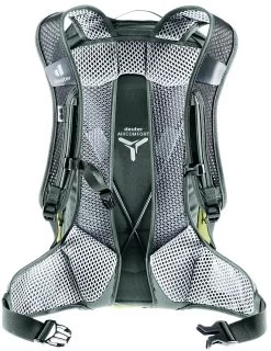 Deuter Race Air 14+3 - Meadow-ivy -Fietsuitrusting Winkel 3LVhvgMjo33Cth