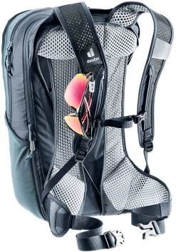Deuter Race Air 14+3 - Atlantic-ink -Fietsuitrusting Winkel 3wlPkAUo5hi2Ba