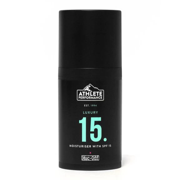 Muc-Off Luxe Hydraterende Crème - 50 Ml 4 Muc-Off Luxe Hydraterende Crème - 50 Ml - Afbeelding 2