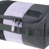 Evoc Waszak 4L - Veelkleurig 2 Evoc Waszak 4L - Veelkleurig -Fietsuitrusting Winkel 4250450725336 WASH BAG MULTICOLOUR