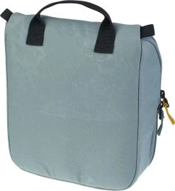 Evoc Waszakje - Staal 7 Evoc Waszakje - Staal -Fietsuitrusting Winkel 4250450725442 WASH POUCH STEEL D1