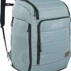Evoc Rugzak 60 L - Staal -Fietsuitrusting Winkel 4250450725596 GEAR BACKPACK 60 STEEL 1