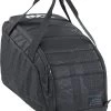 Evoc Toesteltas 20 L - Zwart -Fietsuitrusting Winkel 4250450725640 GEAR BAG 20 BLACK