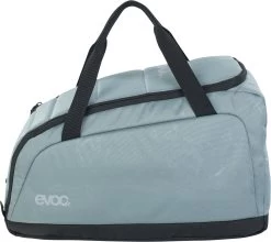Evoc Toesteltas 20 L - Staal -Fietsuitrusting Winkel 4250450725657 GEAR BAG 20 STEEL D2