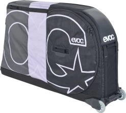 Evoc Fietstas Pro - Veelkleurig -Fietsuitrusting Winkel 4250450726241 BIKE BAG PRO MULTICOLOR ONE SIZE D1