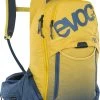 Evoc Trail Pro 16 L - Rugzak - Kerrie/Denim 1 Evoc Trail Pro 16 L - Rugzak - Kerrie/Denim -Fietsuitrusting Winkel 4250450726463 TRAIL PRO 16L CURRY DENIM S M