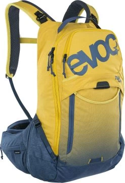 Evoc Trail Pro 16 L - Rugzak - Kerrie/Denim