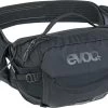 Evoc Hip Pack Pro E-Ride 3 L - Zwart -Fietsuitrusting Winkel 4250450726609 HIP PACK PRO E RIDE 3L BLACK ONE SIZE