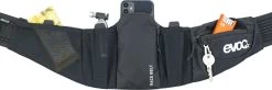 Evoc Race Riem - Zwart -Fietsuitrusting Winkel 4250450726838 RACE BELT BLACK ONE SIZE D2