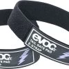 Evoc Laadklep Pad Riem E-Ride - Zwart -Fietsuitrusting Winkel 4250450726937 TAILGATE PAD STRAP E RIDE BLACK