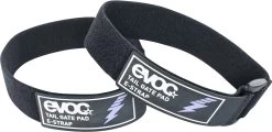 Evoc Laadklep Pad Riem E-Ride - Zwart