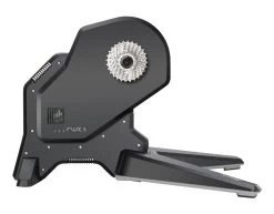 TACX FLUX S Smart-Trainer Hometrainer - Zwart/Grijs -Fietsuitrusting Winkel 429687 3698673